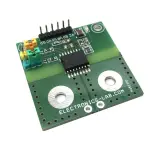 High Accuracy Current Sensor with 400Khz Bandwidth using ACS37002
